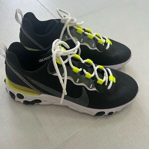 Nike React Shoes